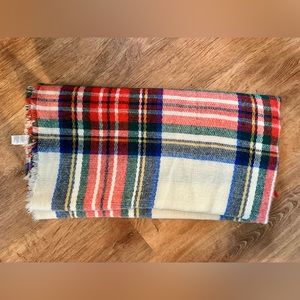 Old Navy Blanket Scarf